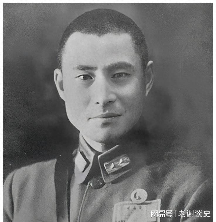 黄维之女黄慧南亲述：父亲抗战纪念章背后的历史与情感
