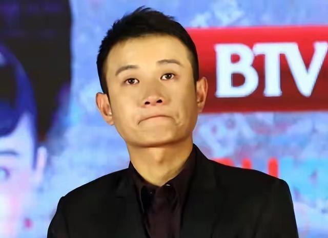 平遥电影节重逢：马伊琍与管虎21年后再同框引热议