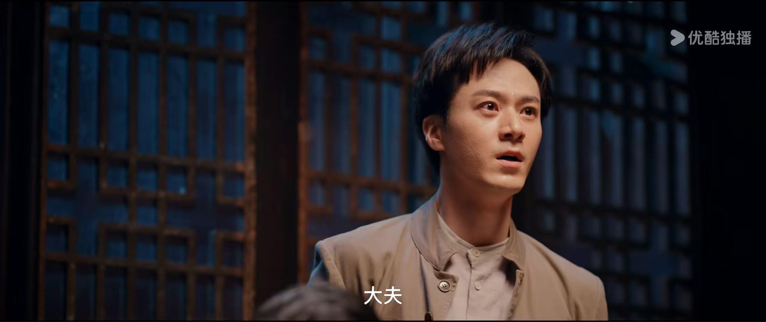灼灼韶华：夏初如何成为褚韶华生命中的精神灯塔