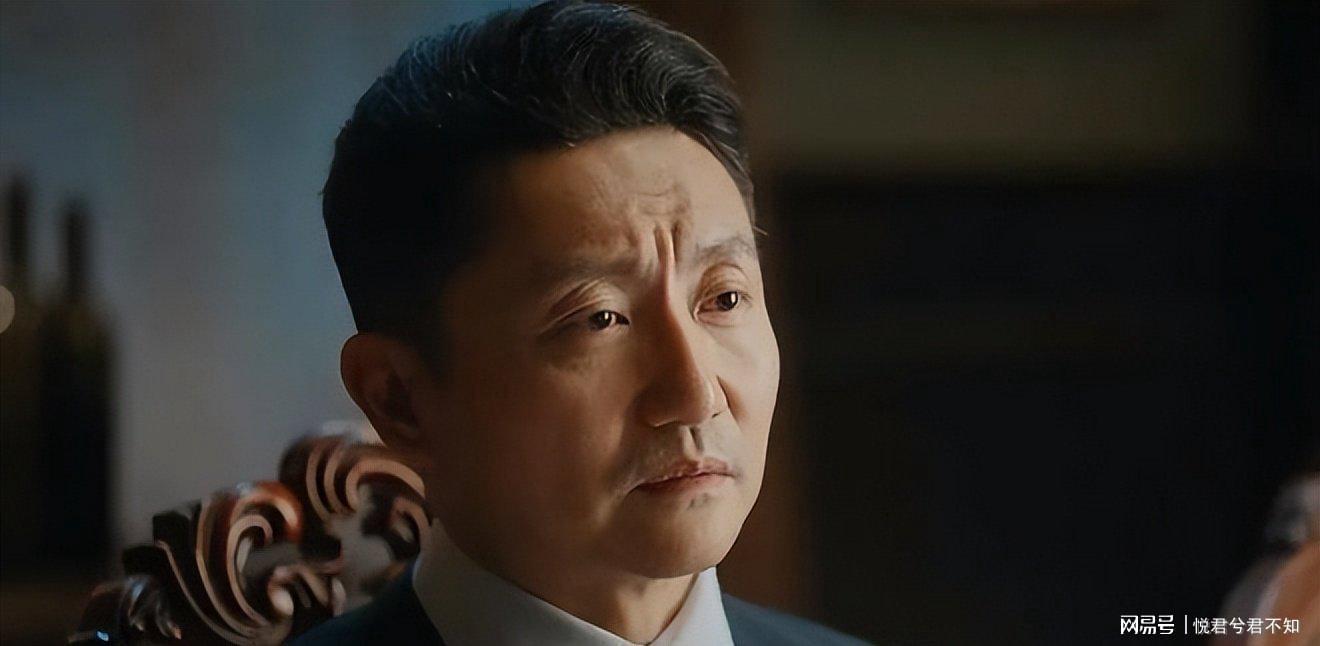 灼灼韶华：倪香影逆袭背后，褚韶华八万大洋买断情分的真相