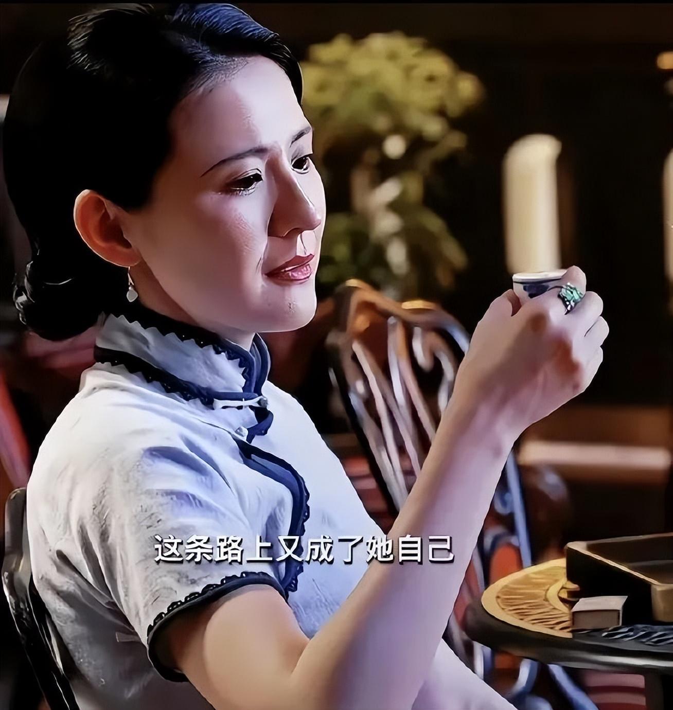 《灼灼韶华》程辉：从孤儿到国药先锋，演员吴飞转型引关注