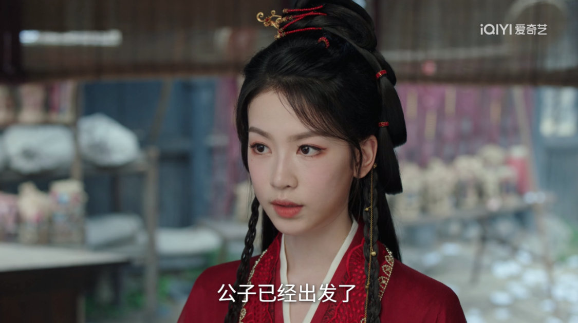 《赴山海》剧情争议：权力帮强行洗白为何难服众？