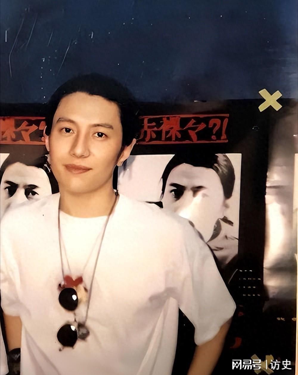 郑钧女儿完美复刻爸爸美貌，儿子因长太丑被攻击，难怪他更宠女儿