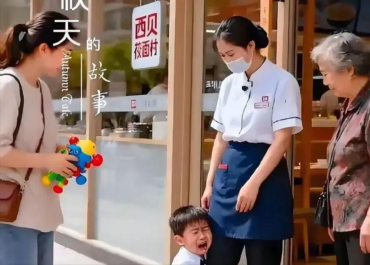 贾国龙再次语出惊人：没有西贝，就没有华为？