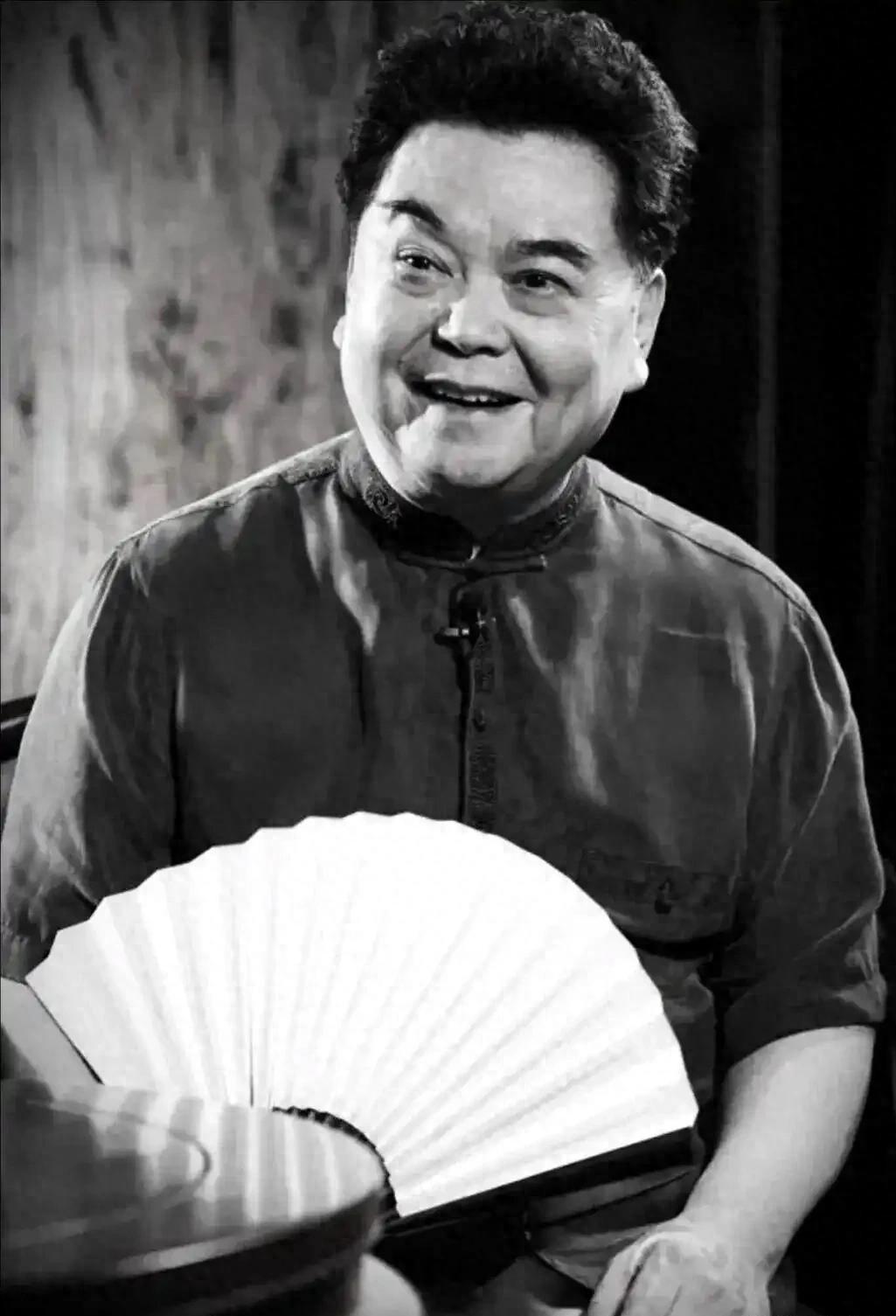 京剧大师杨乃彭逝世：曾与新冠抗争一年，终未战胜病魔