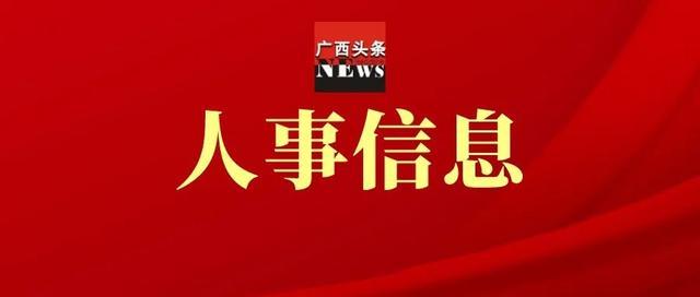 广西钦州、贵港发布最新人事任免信息，含副市长任命