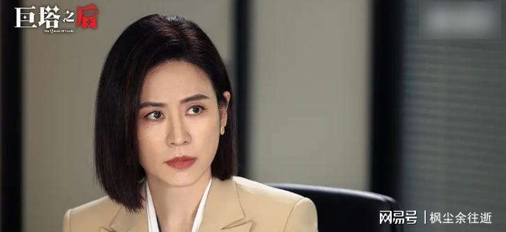 《绝命法官》全员演技惊艳，唯有一人收获差评，演技油腻台词尴尬