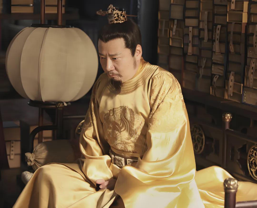 历史上的“捡漏”皇帝：5位意外登基的传奇帝王