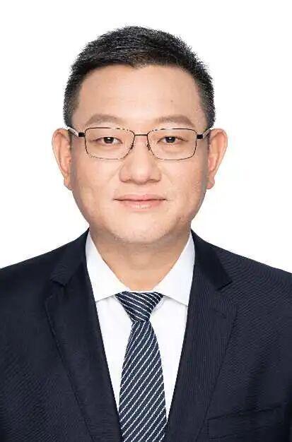 上海市虹口区原区长吕鸣履新北京，蒋蕊接任代理区长