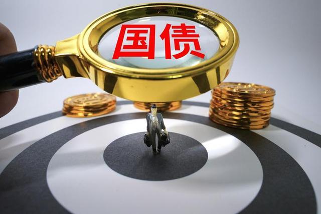 外资抛中债与中国减美债：资本流动背后的真相