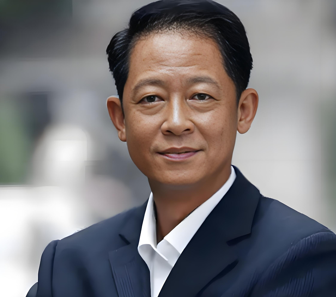 王志文智慧箴言：强者低调行事，弱者张扬误事