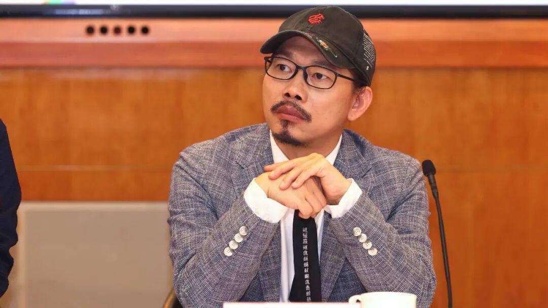 周杰伦IP“周同学”进驻上海博物馆，方文山谈文化融合新探索