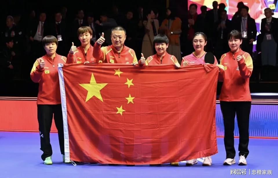 国乒总教练人选浮出水面：肖战马琳王励勤谁能接棒李隼？