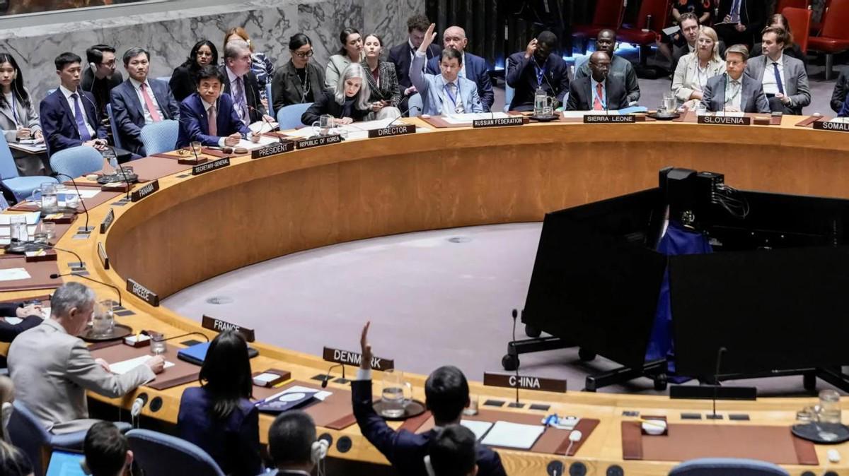 联合国重启武器禁运，伊朗错失10年机遇期，想买中国武器已太晚