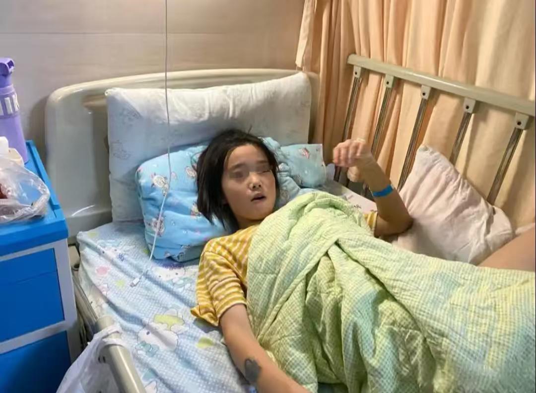 13岁少女6个性伴侣！肛周斑块误诊为尖锐湿疣，实为二期梅毒