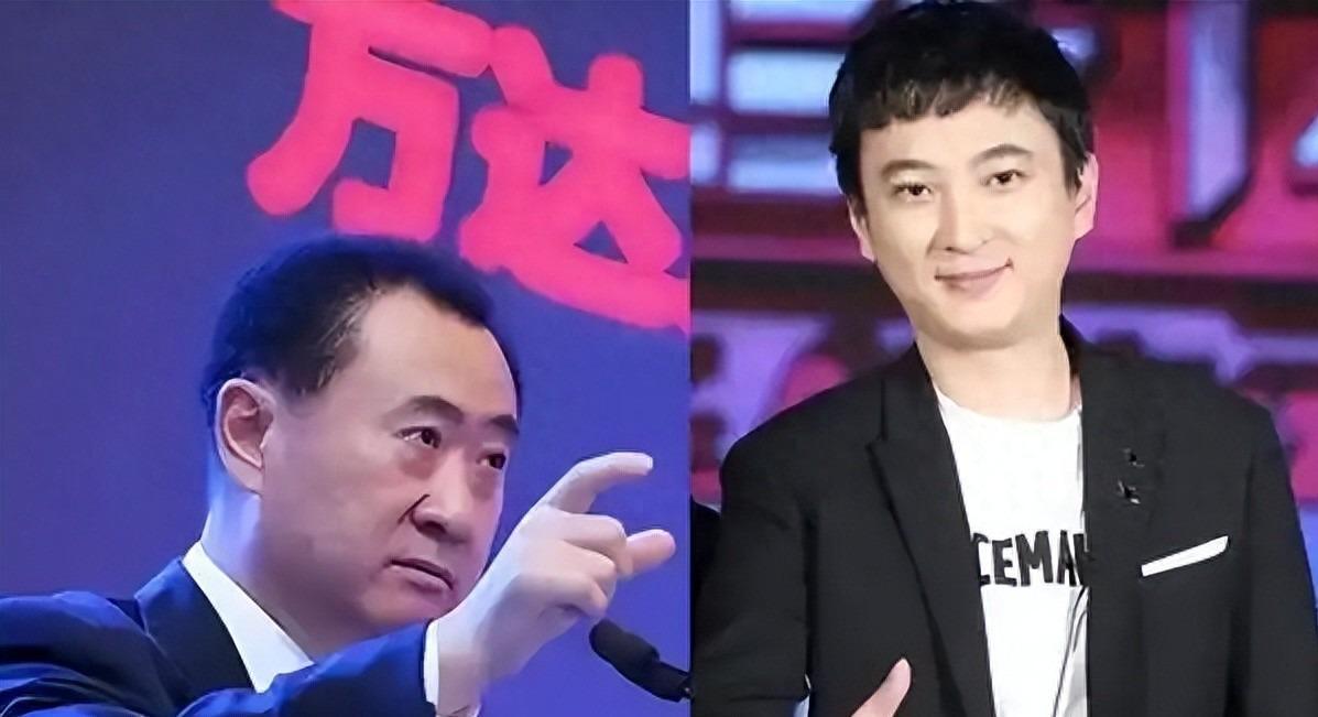 王思聪上海豪宅6150万成交，买家低价捡漏万达落寞