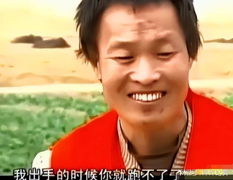 微笑杀人魔李广均：半年连杀9女，采访时竟欲对女记者下手