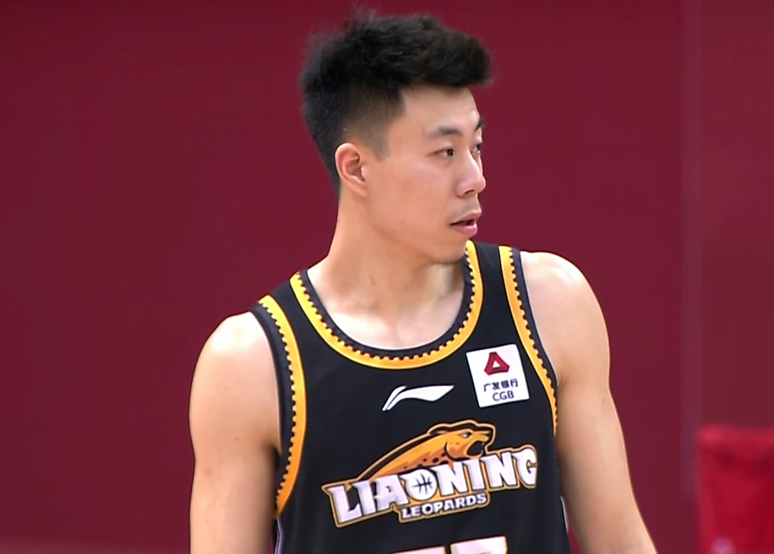 辽宁队引援姜宇星未达预期，球迷：与张镇麟实力差距明显