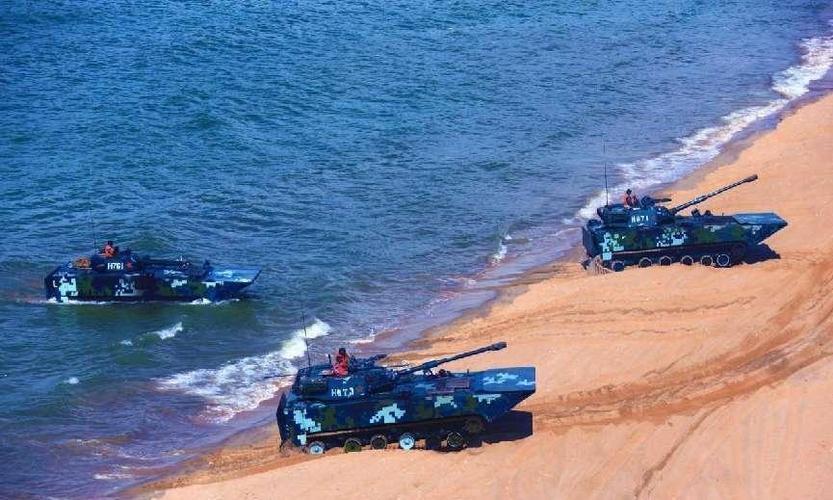 中国为何不轻易武统台湾？现实考量与战略选择解析