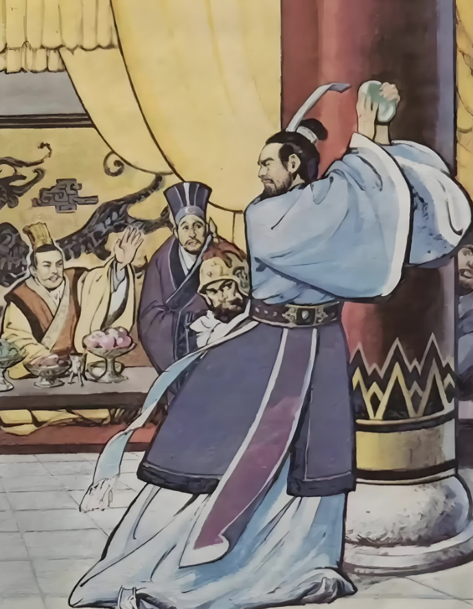 课本里的六大名人：光环背后的另一面真相