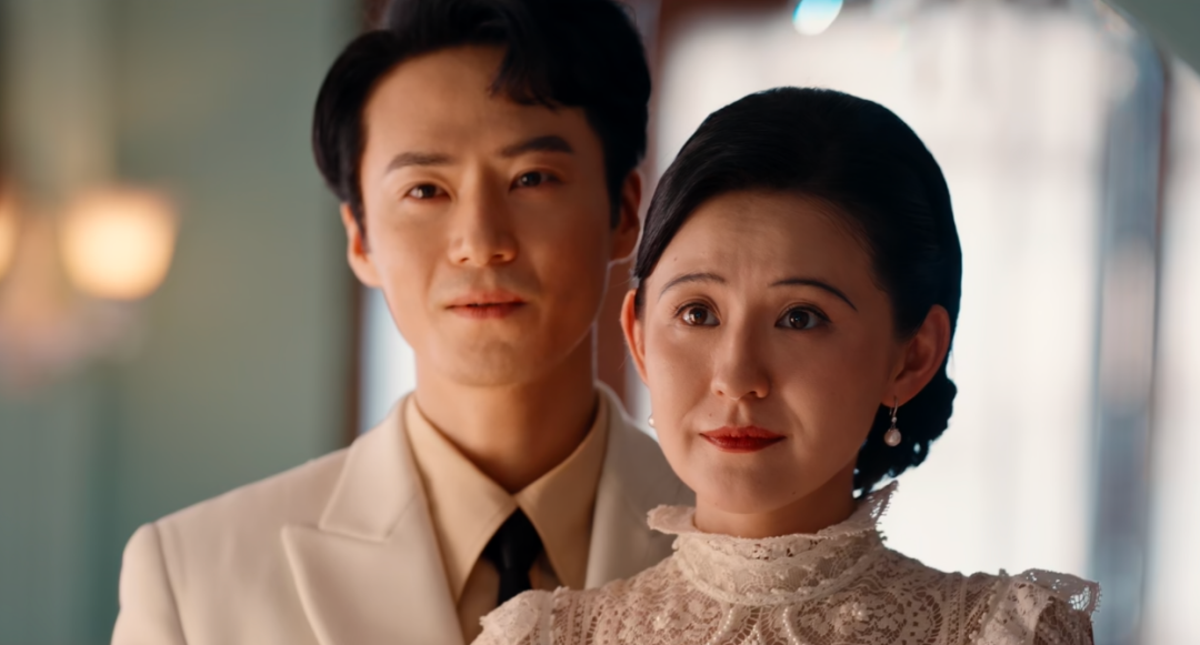 恶有恶报！《灼灼韶华》大结局，恶人们的报应来了，嫂子沦为乞丐