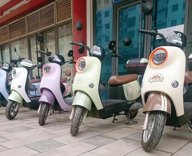 电动车全面涨价，行内人揭秘：为何不推荐新国标车？