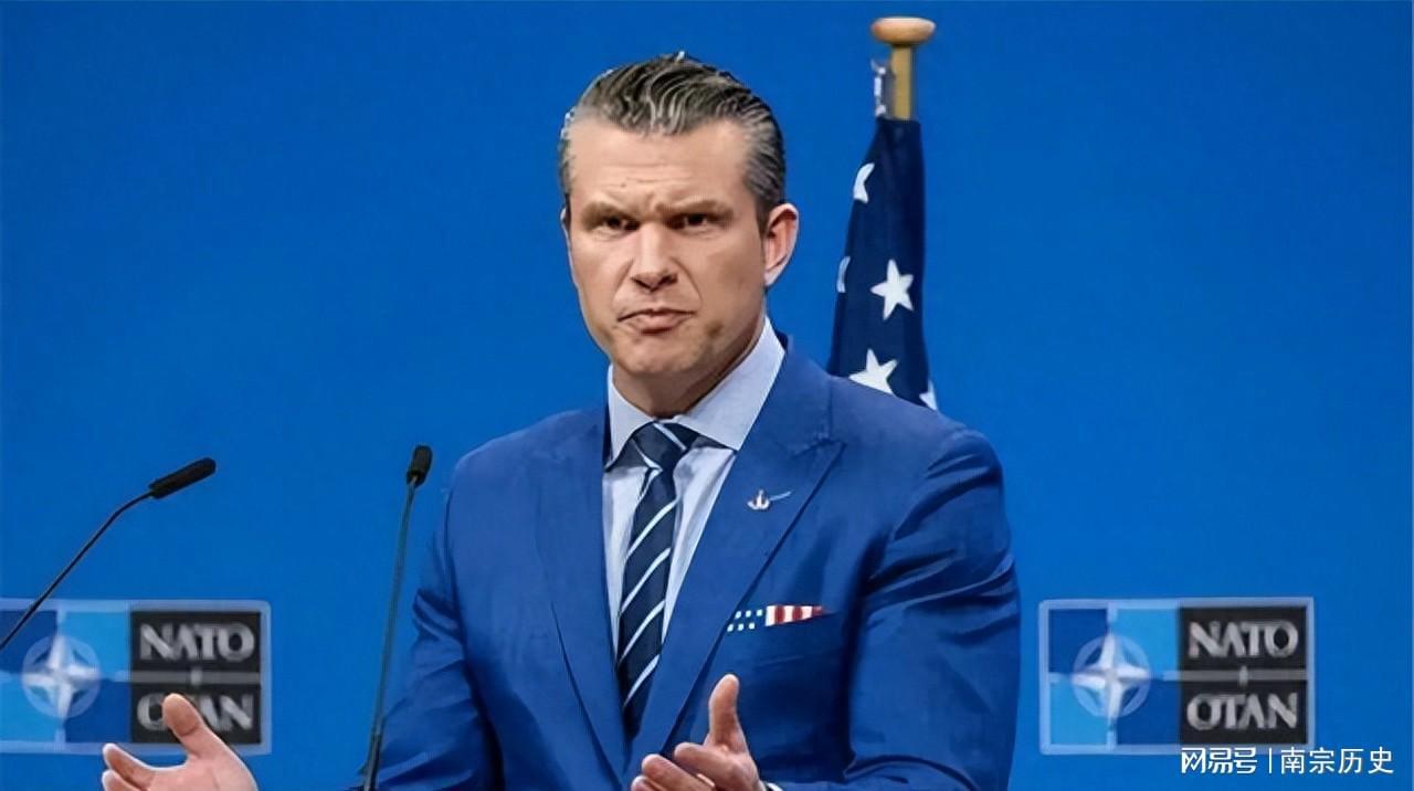 美国四次召回全球将领：军事部署调整背后的历史与现实