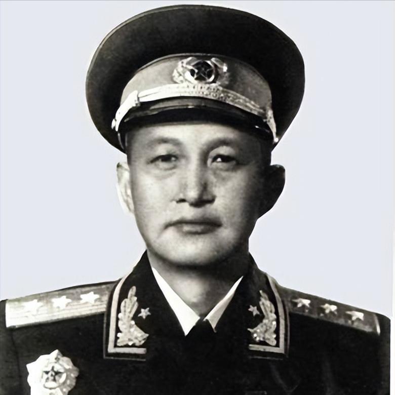 洪学智