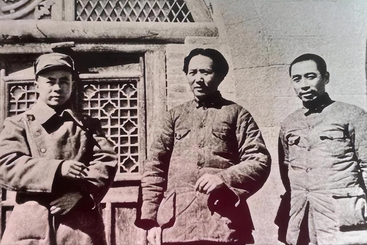 毛主席