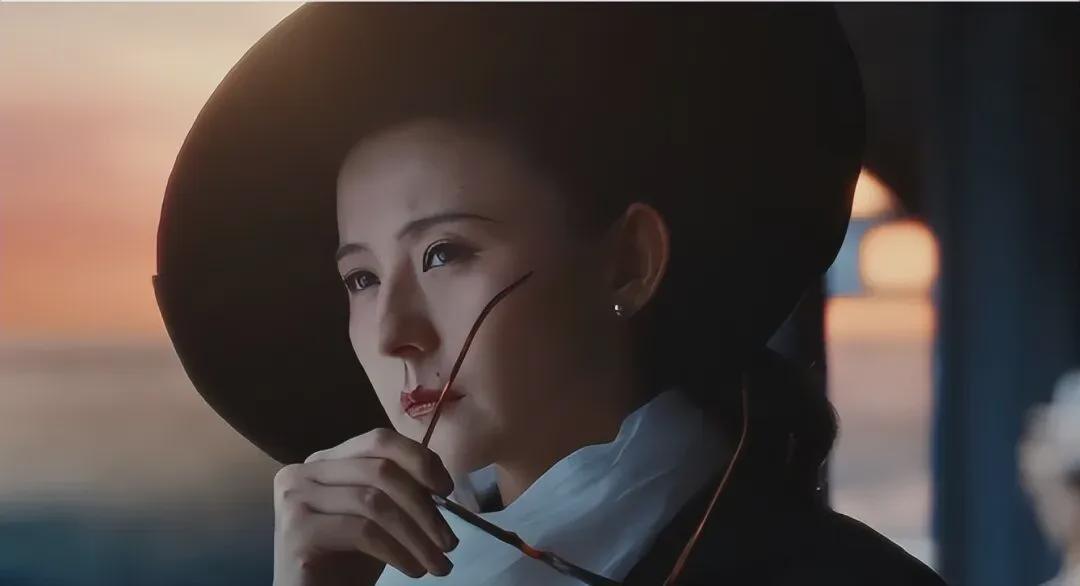 热依扎《灼灼韶华》口碑崩盘，央视年代剧为何屡遭滑铁卢？