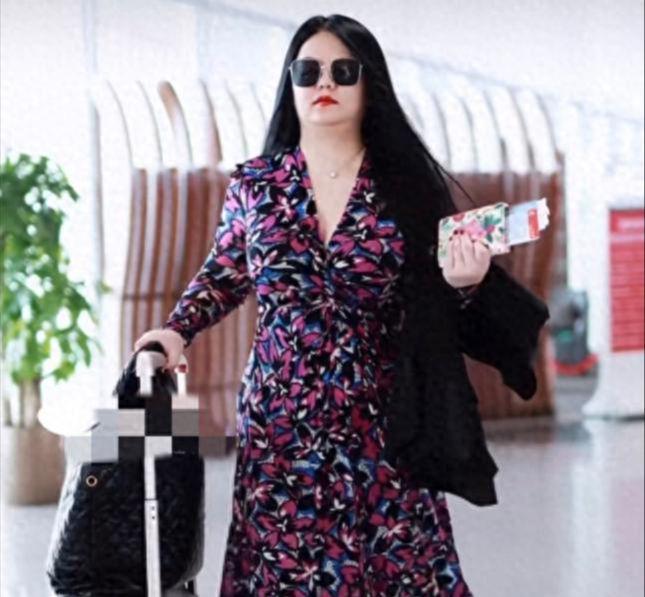 出力不讨好！李湘把女儿王诗龄养成"少妇"，前夫王岳伦反备受好评