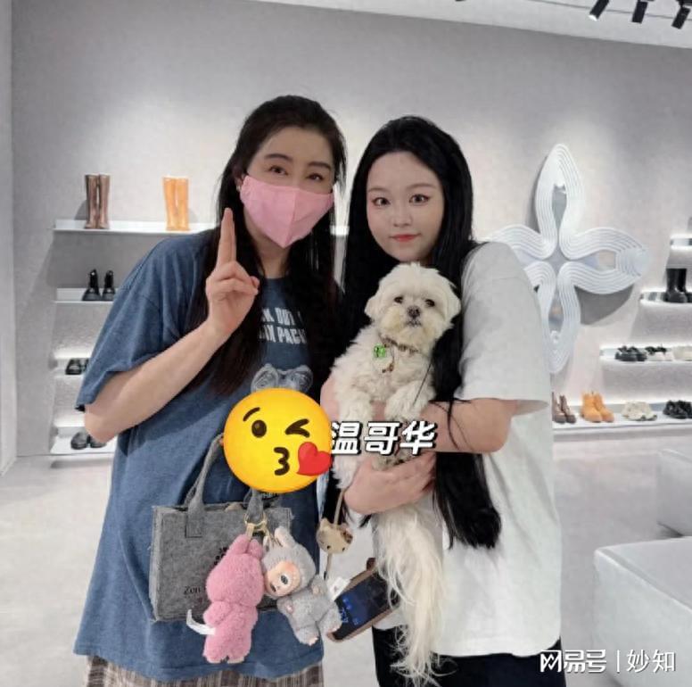 年轻时管不住下半身，最后却让王祖贤为他买了单，齐秦如今后悔吗