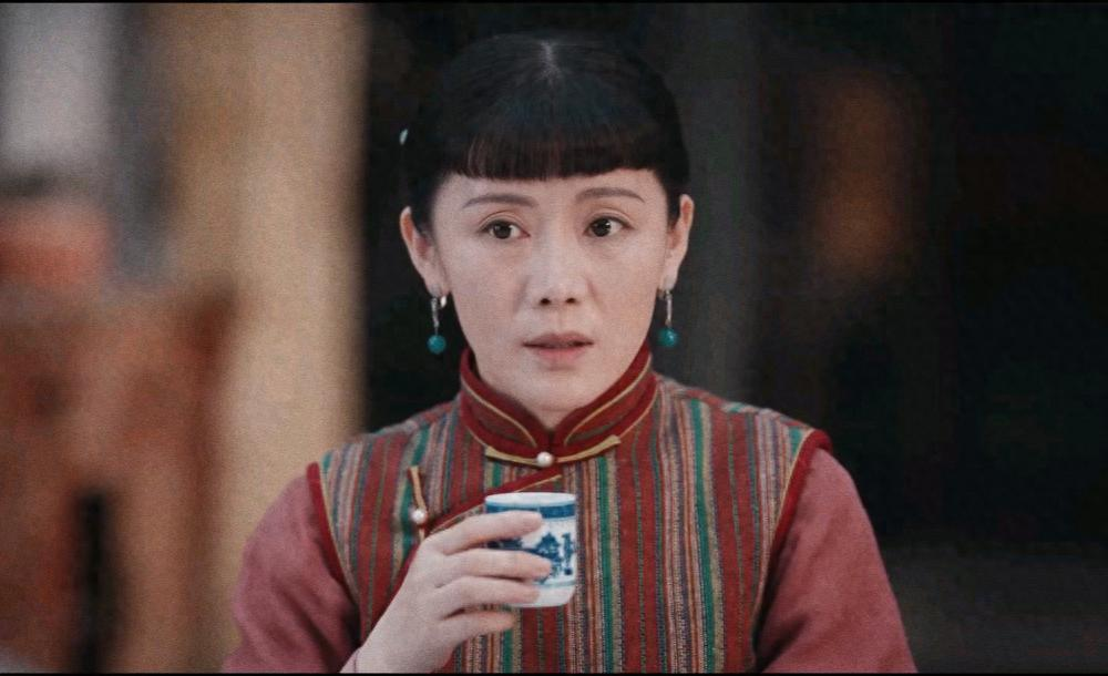 《灼灼韶华》车永莉：曾被坑演了三级片，父亲肺癌晚期离世太心痛