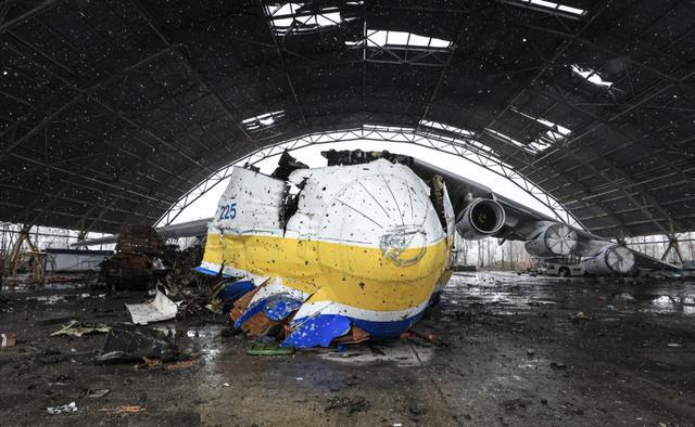 安-225消亡启示：中国运-20崛起与航空工业可持续发展之路
