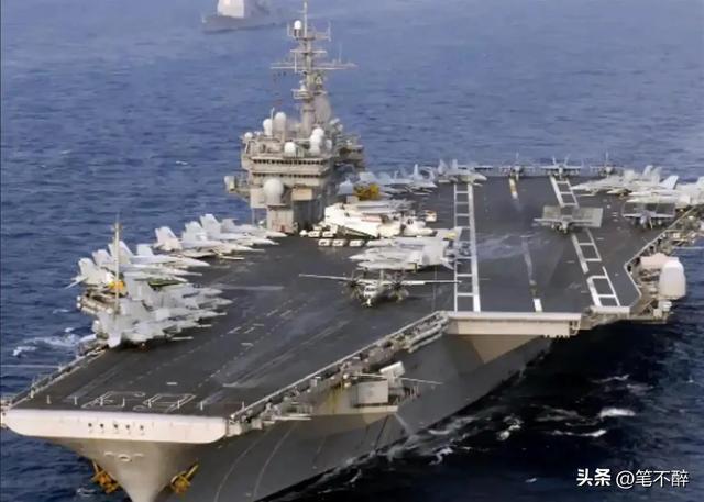 山东舰辽宁舰升级弹射：超级电容技术引领中国航母革新