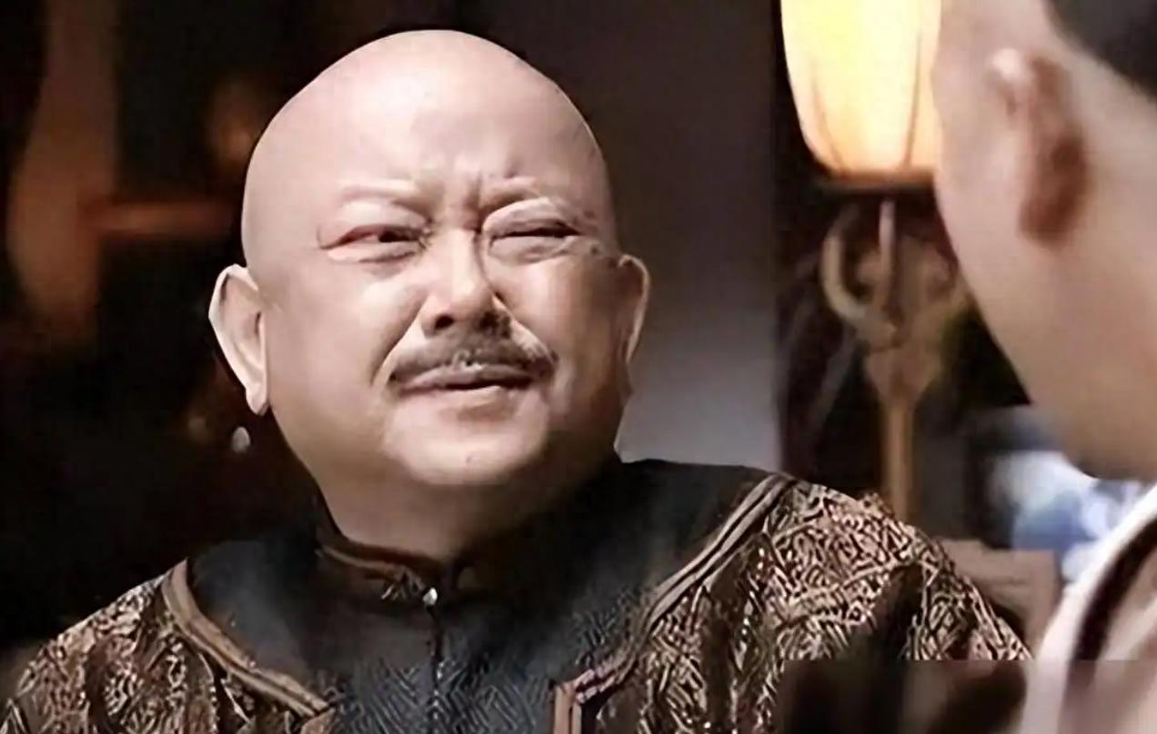 1799年和珅临终对话：揭秘乾隆盛世背后的财政密码