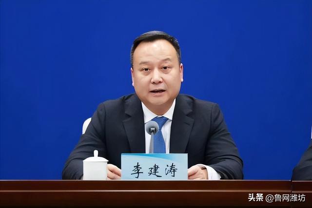 李建涛跨省履新任上饶市长，袁泉调任四川资阳市委书记