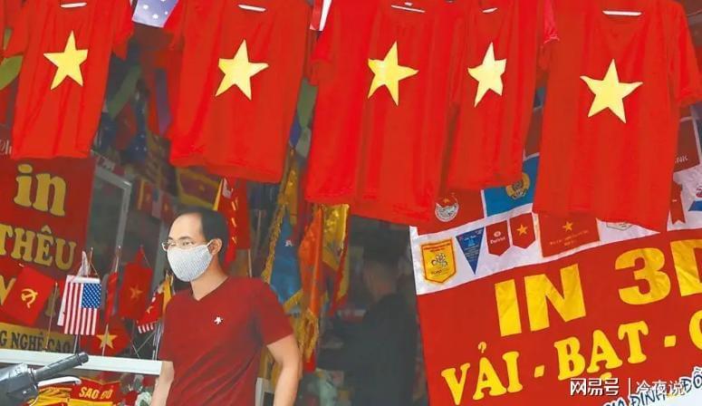 南海局势新变：越南印尼转向合作，菲律宾或成局外人