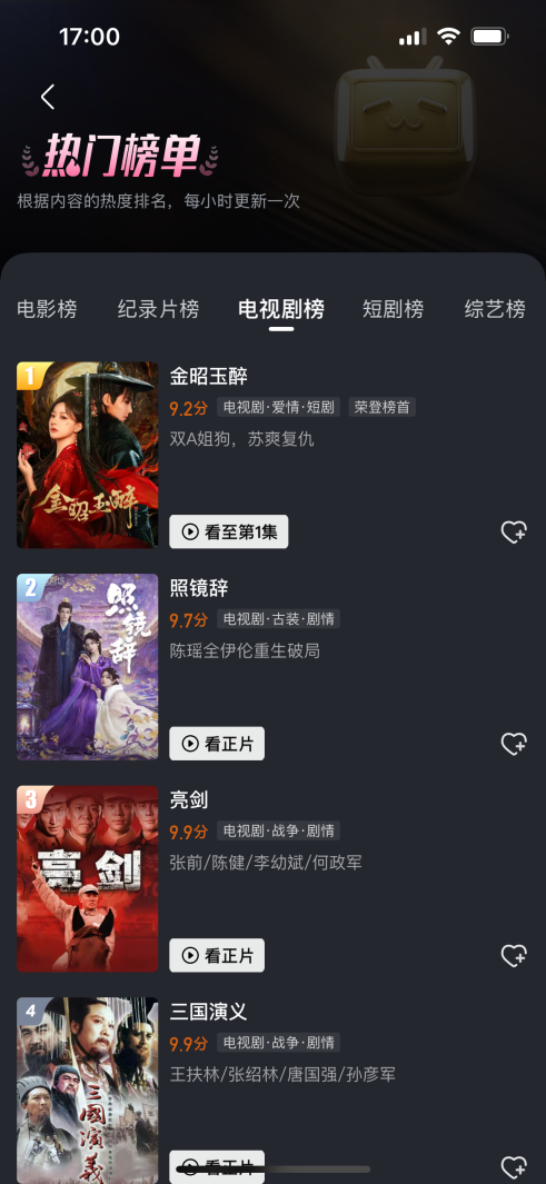 《金昭玉醉》口碑热度双赢 欢娱影视再推精品古装剧