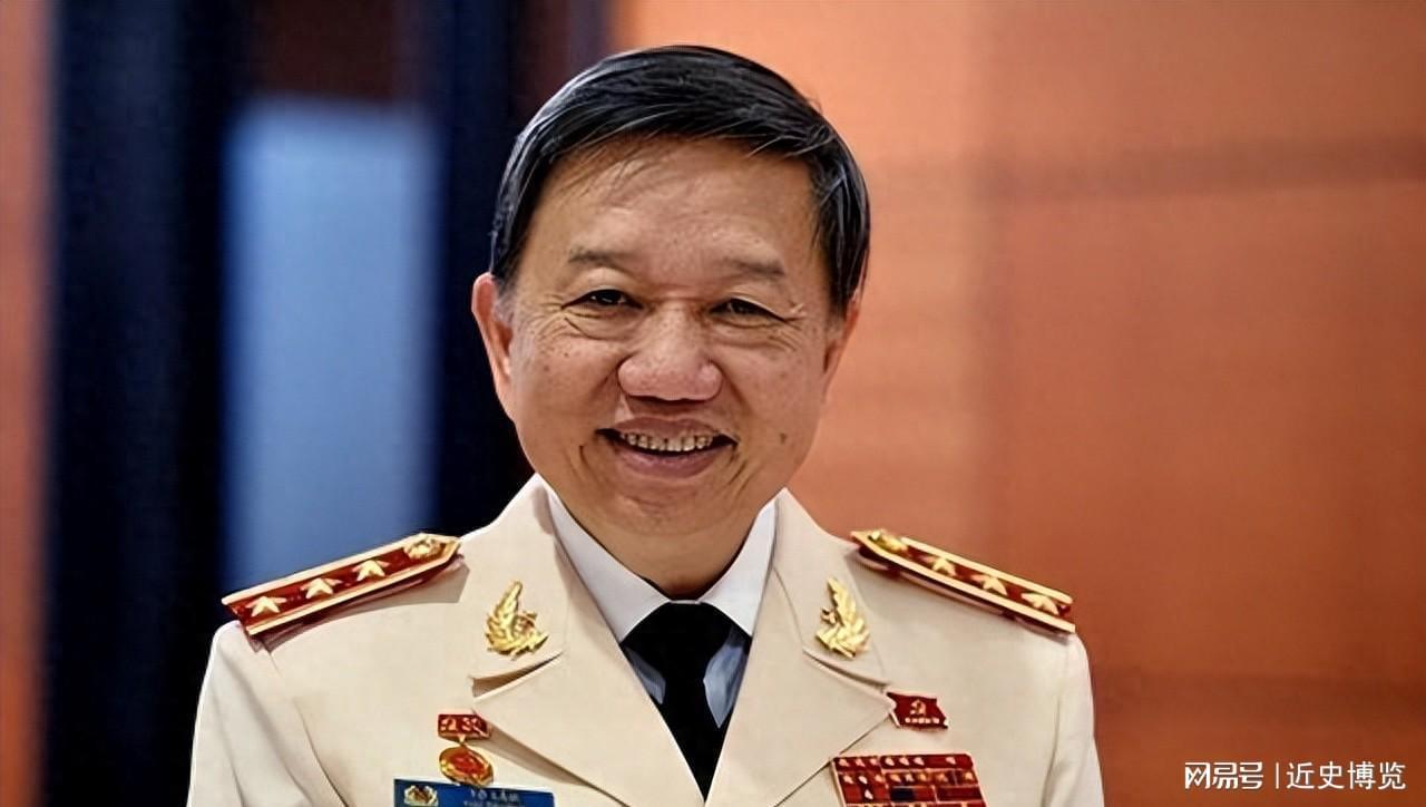 越南政坛特务化倾向：地缘政治的潜在危机