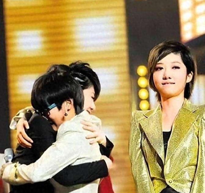 快乐女声冠军段林希：十年沉浮，从冠军到出租车司机的真实人生