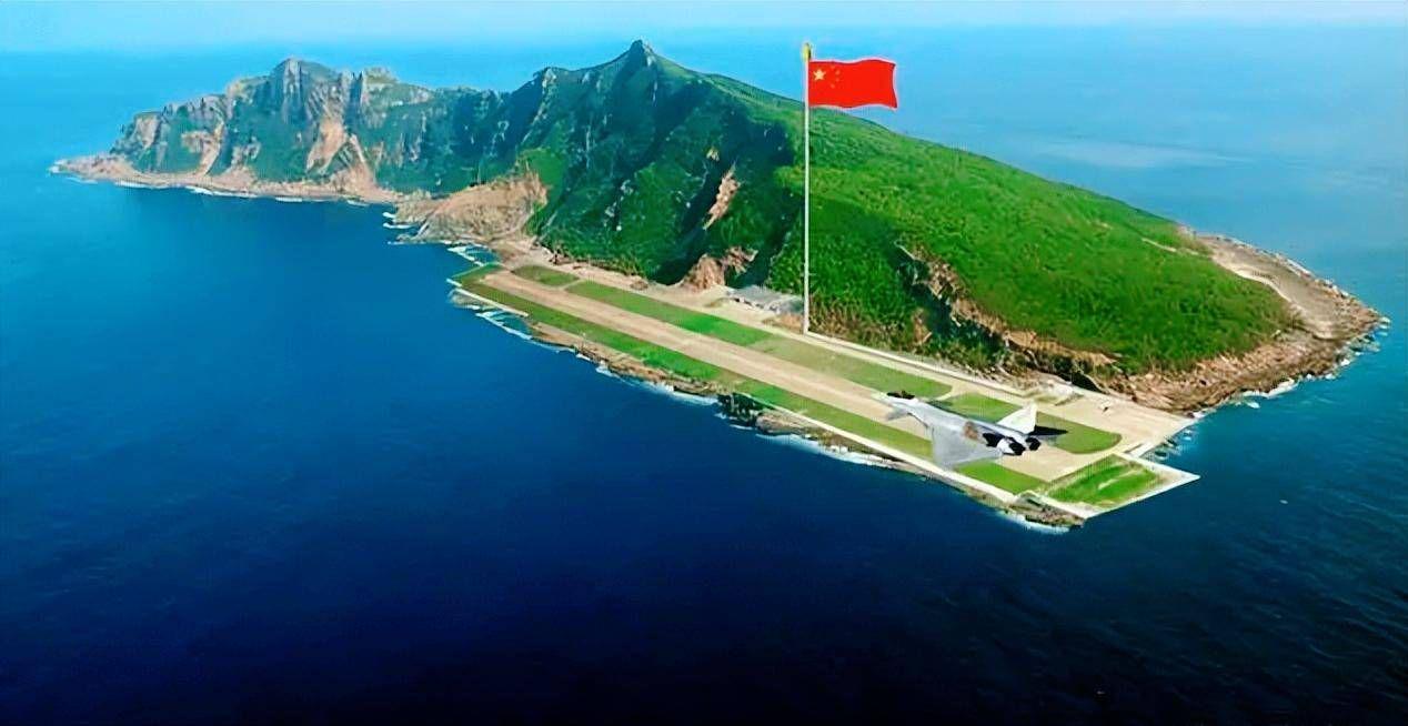 台当局白皮书涉钓鱼岛争议，台湾问题亟需解决