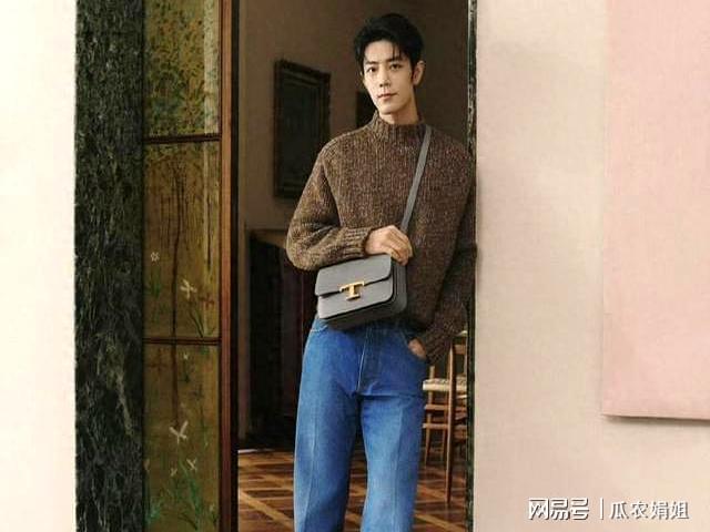 林依轮盛赞肖战：全能型顶流的成长之路与艺术追求
