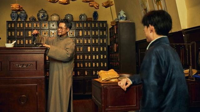 连续13个月满座！《新世界：破笼之宴》为何吸引6成外地观众？