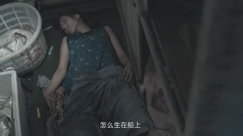 尬到极点，这剧太“毒”了！《围猎》