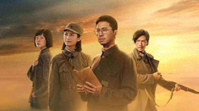 《我们的河山》收视创新高，真实历史与情感共鸣引爆抗战剧热潮