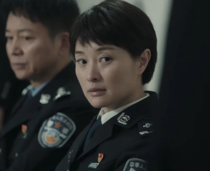 吴越剧照