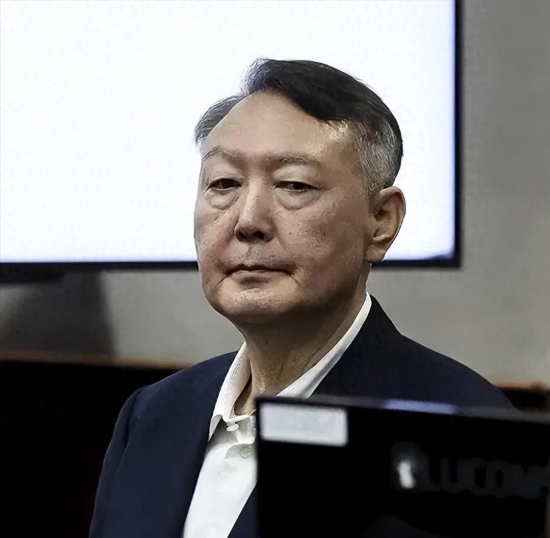 尹锡悦深陷司法漩涡：李在明强势出击，保释申请前景未明