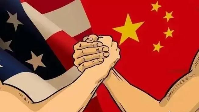 美军选台海南海为主战场，中国如何应对战争陷阱？