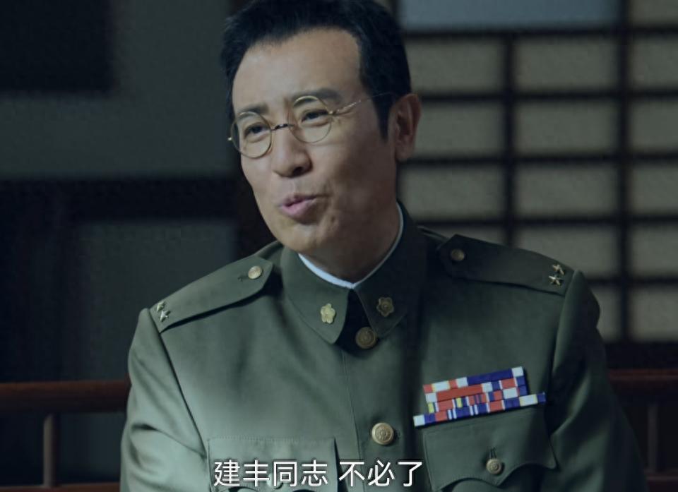 全国收视率第一，于和伟令观众成功入坑，央视谍战剧有天花板了